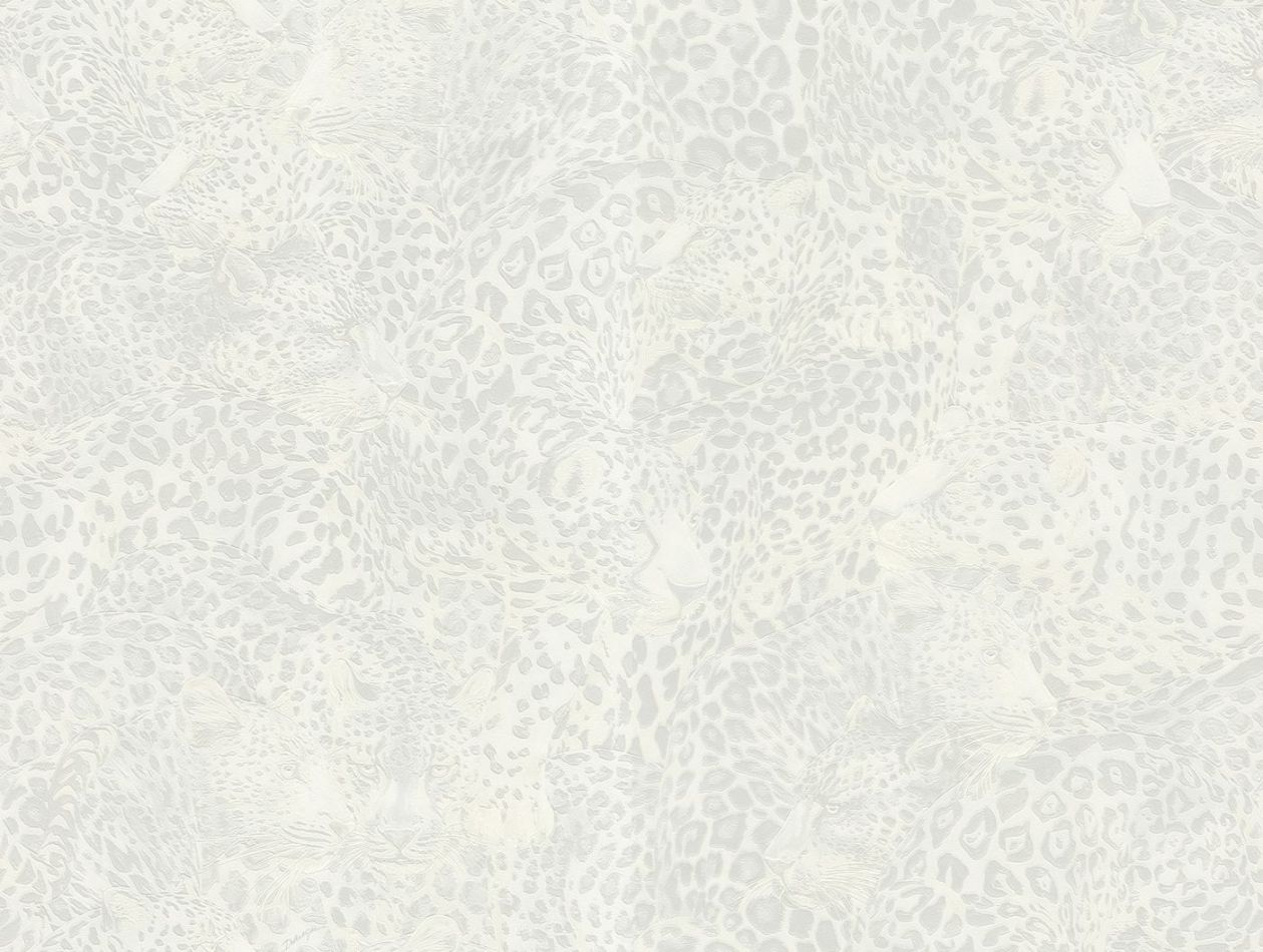 Preview: Leopardo Luxe White