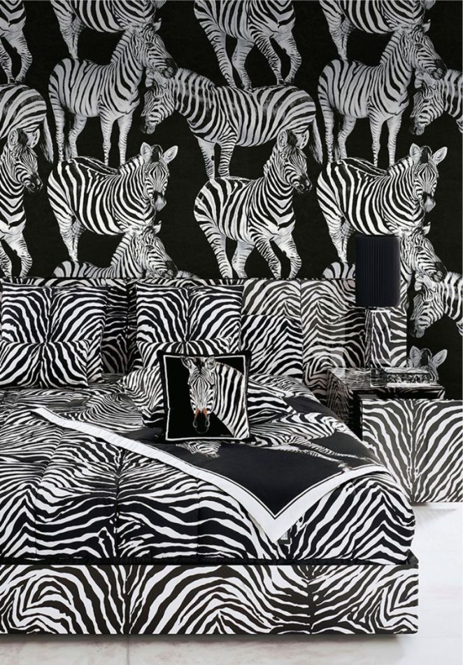 Preview: Zebra Paradise
