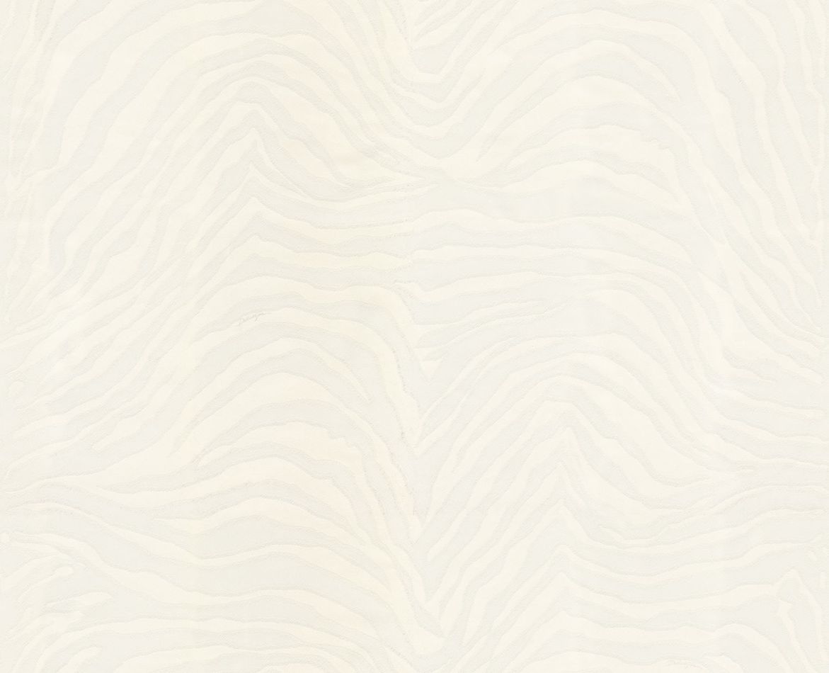 Preview: Zebra White