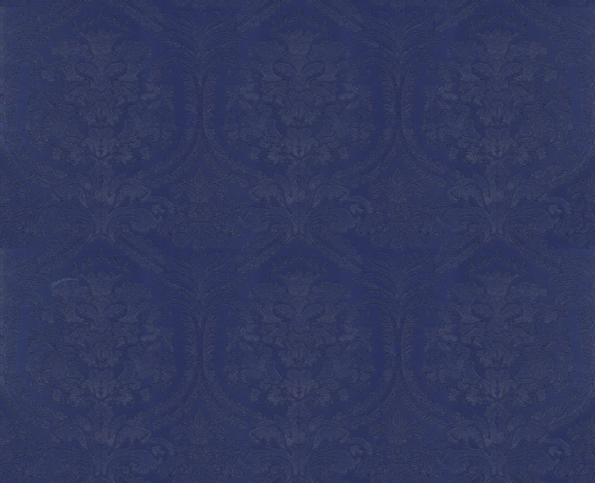 Preview: Damasco Blue