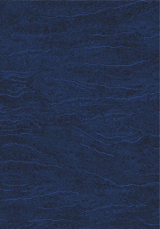 Preview: Miri Indigo TER009