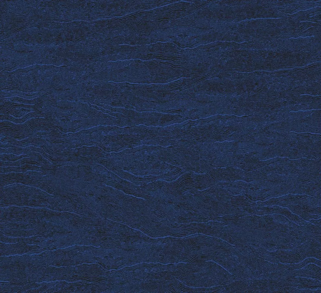 Miri Indigo TER009