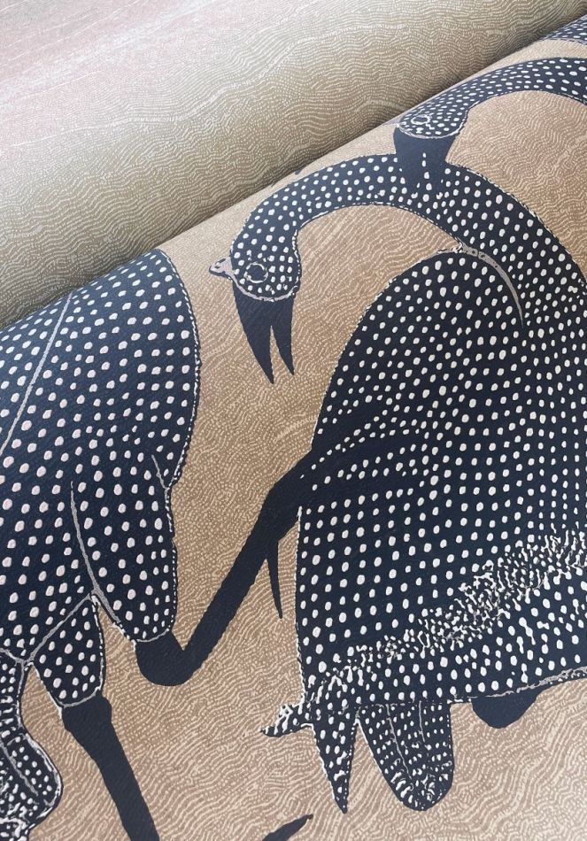 Preview: Guinea Clay TER103