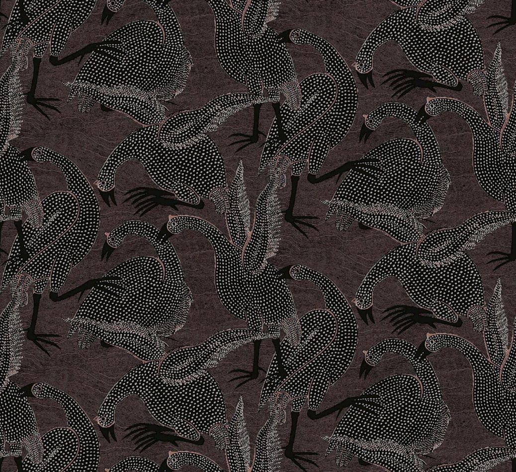 Preview: Guinea Chocolate TER104