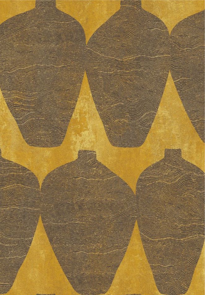 Preview: Hemia Calendula TER206