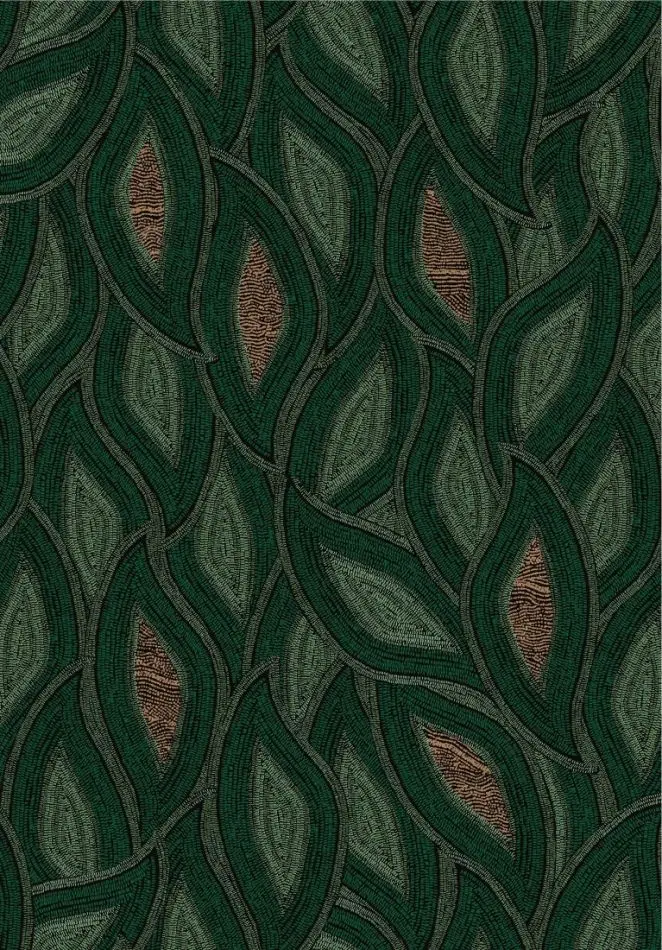 Maeve Emerald TER402