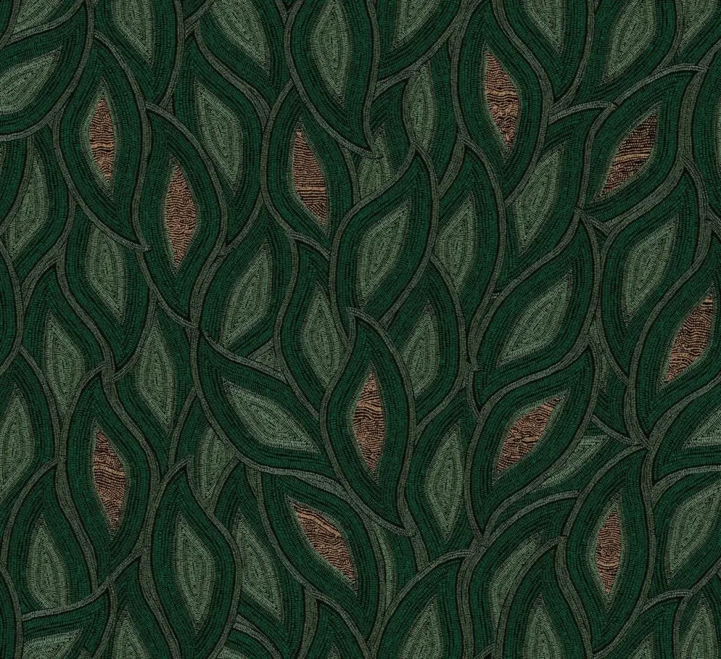 Maeve Emerald TER402