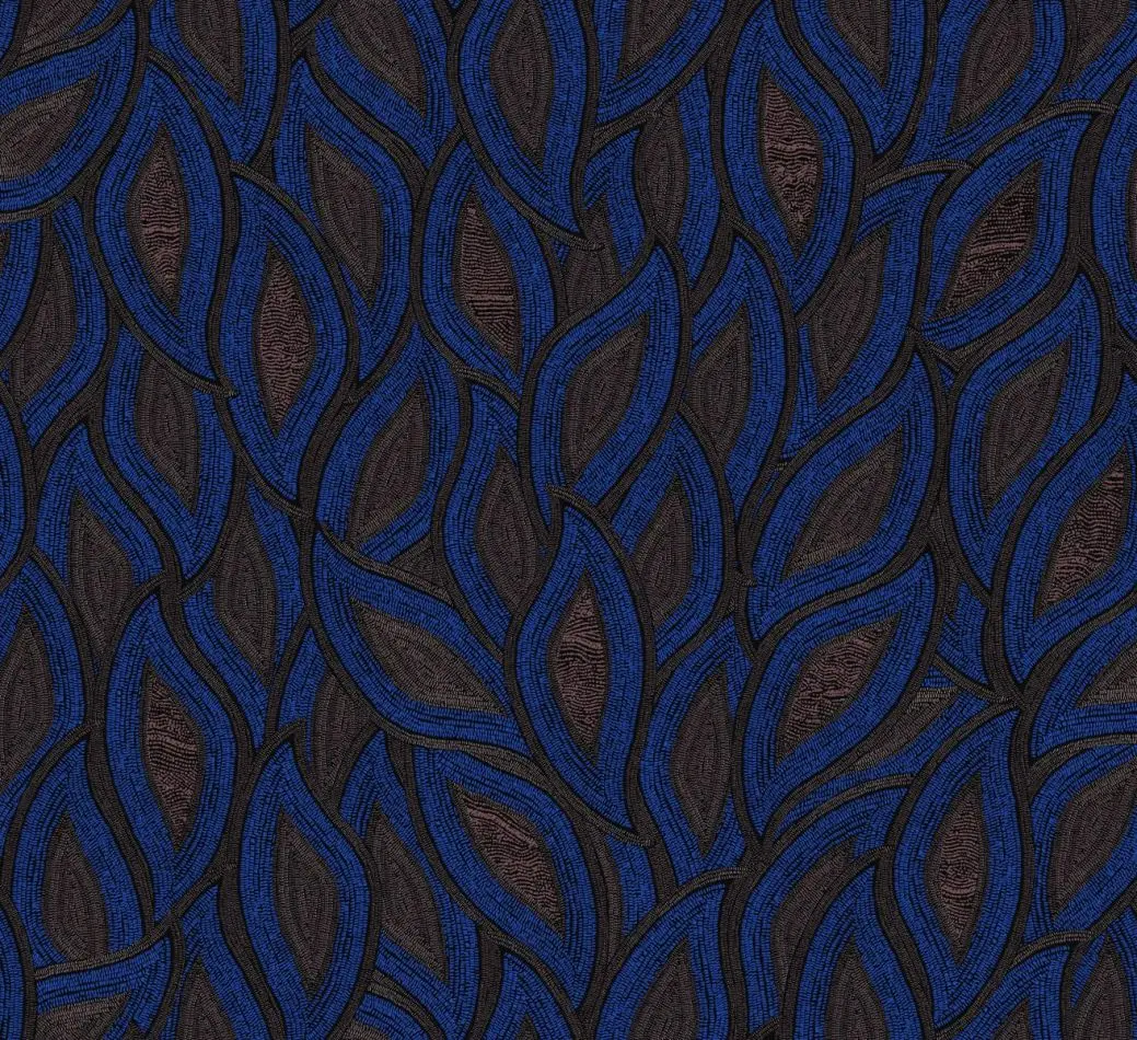Maeve Indigo TER406