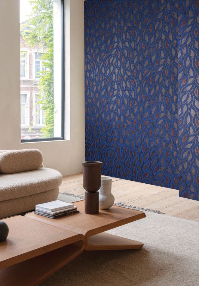 Preview: Maeve Indigo TER406