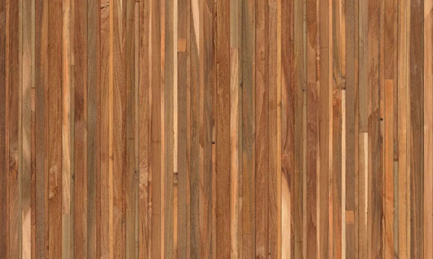 Timber Strips by Piet Hein Eek TIM-05