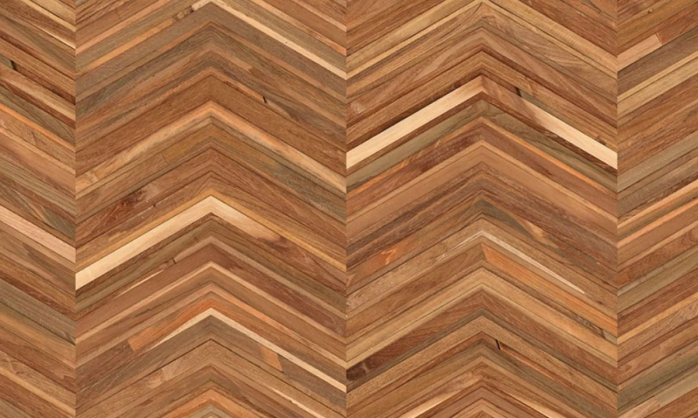 Timber Strips by Piet Hein Eek TIM-06