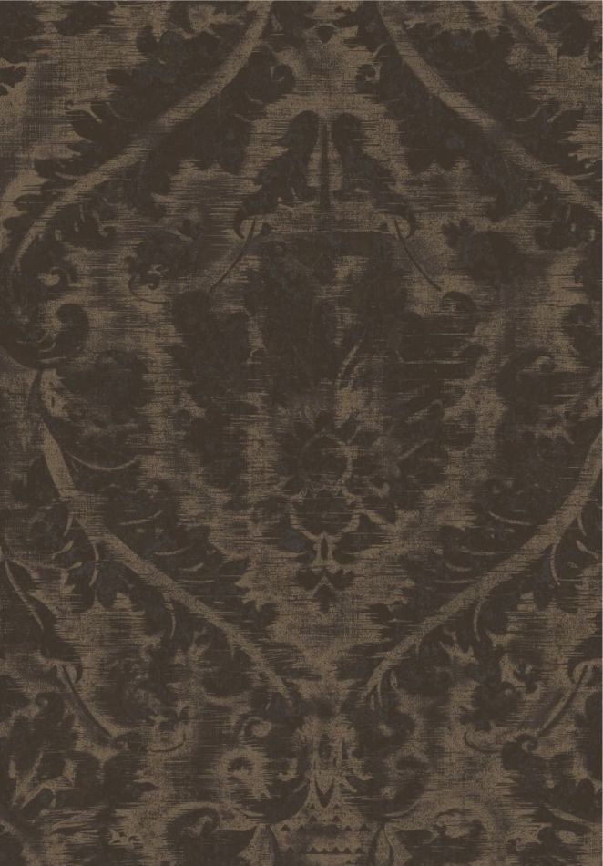 Preview: Fossil tm102 rocky road