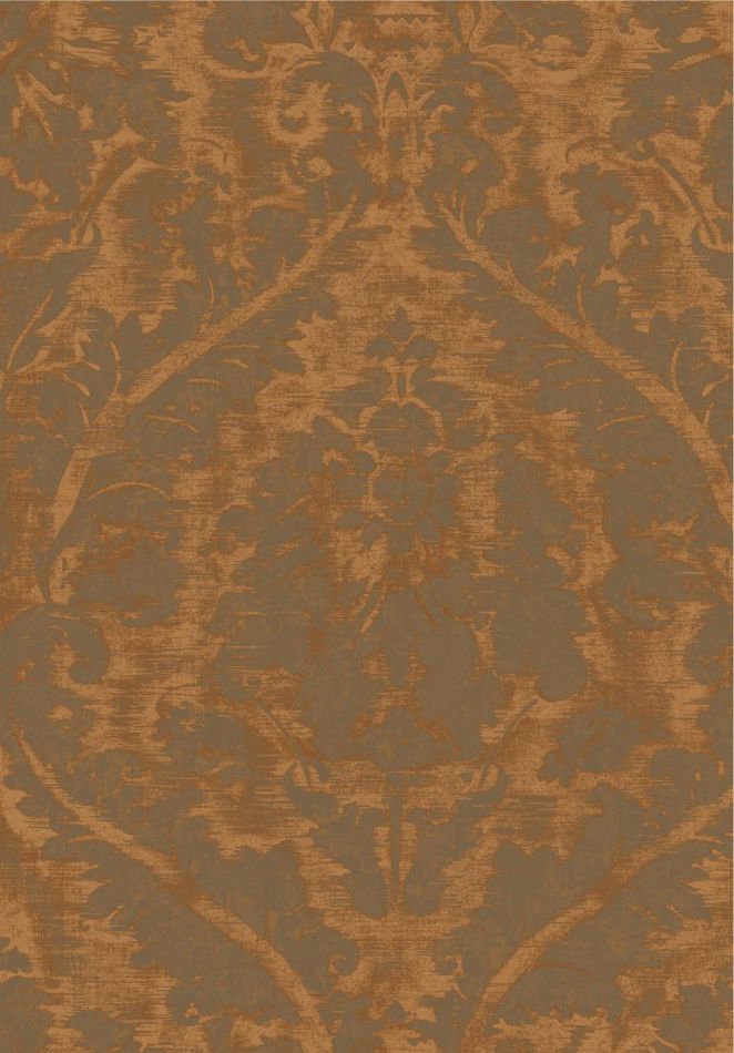 Preview: Fossil tm104 sudan brown