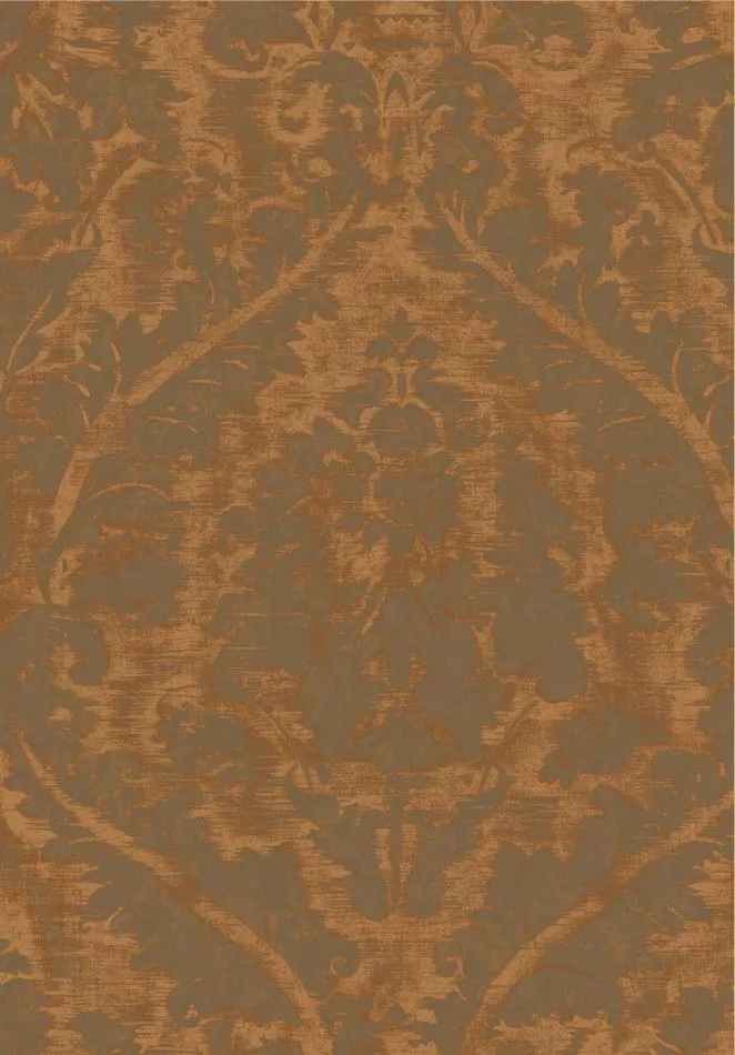 Fossil tm104 sudan brown