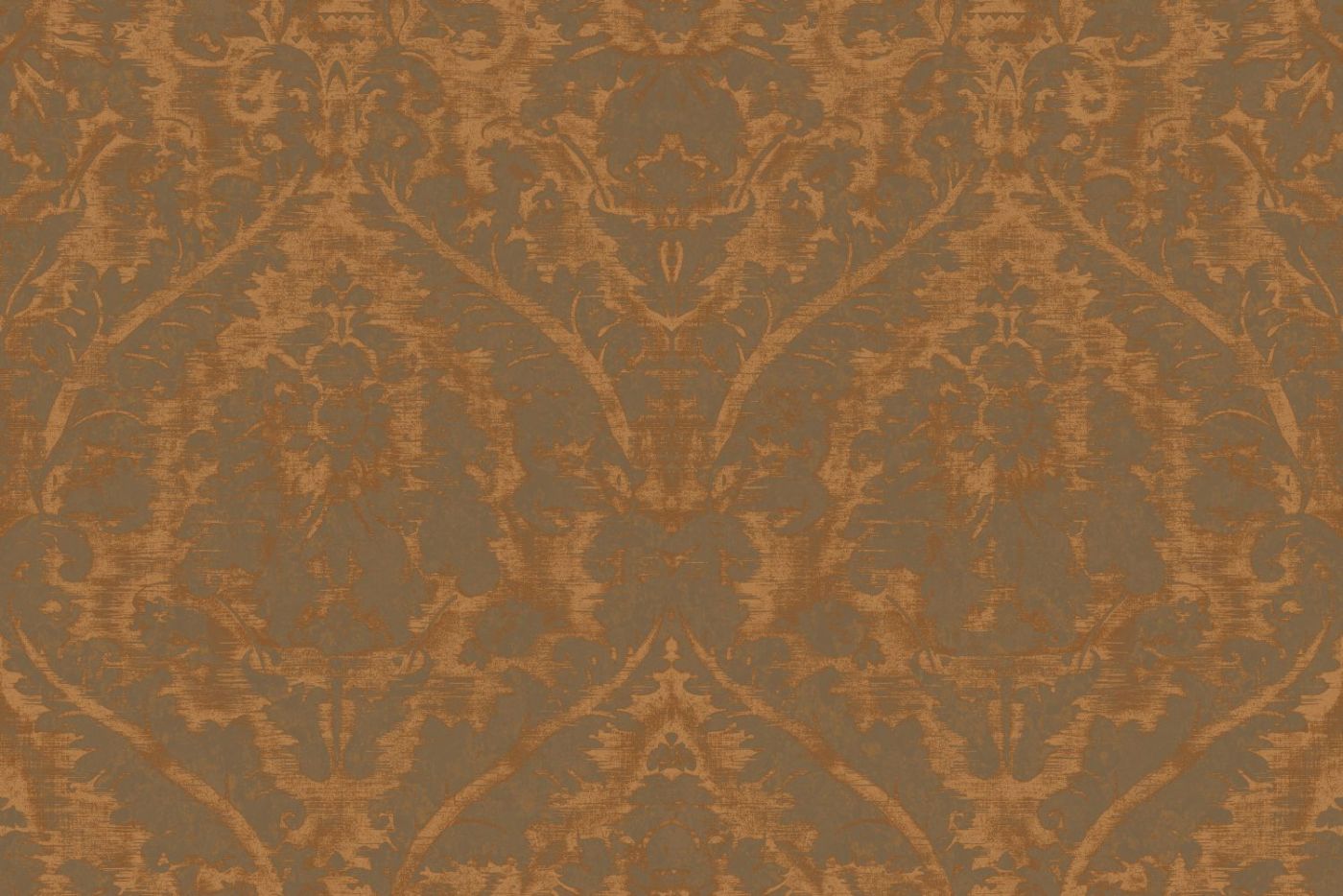 Preview: Fossil tm104 sudan brown