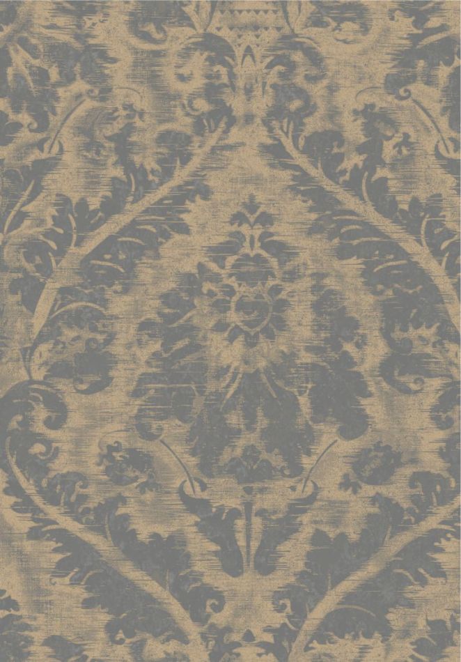 Preview: Fossil tm111 fog