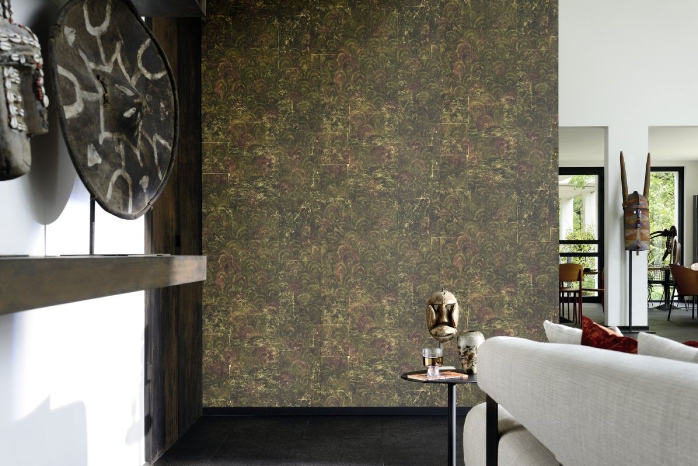 Preview: Soleil levant TP281 03