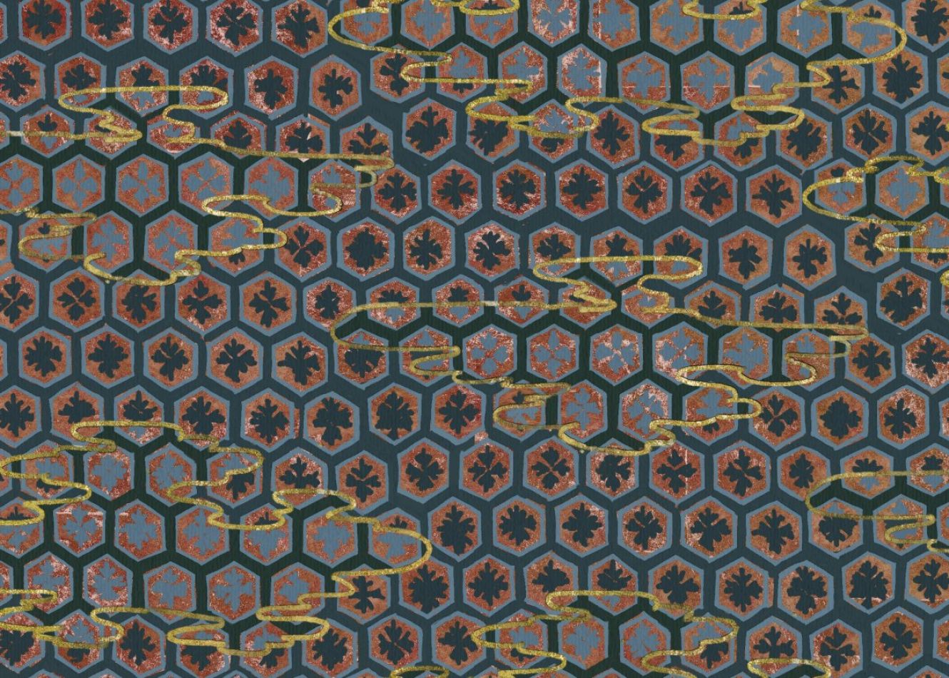 Preview: Soleil levant TP285 01