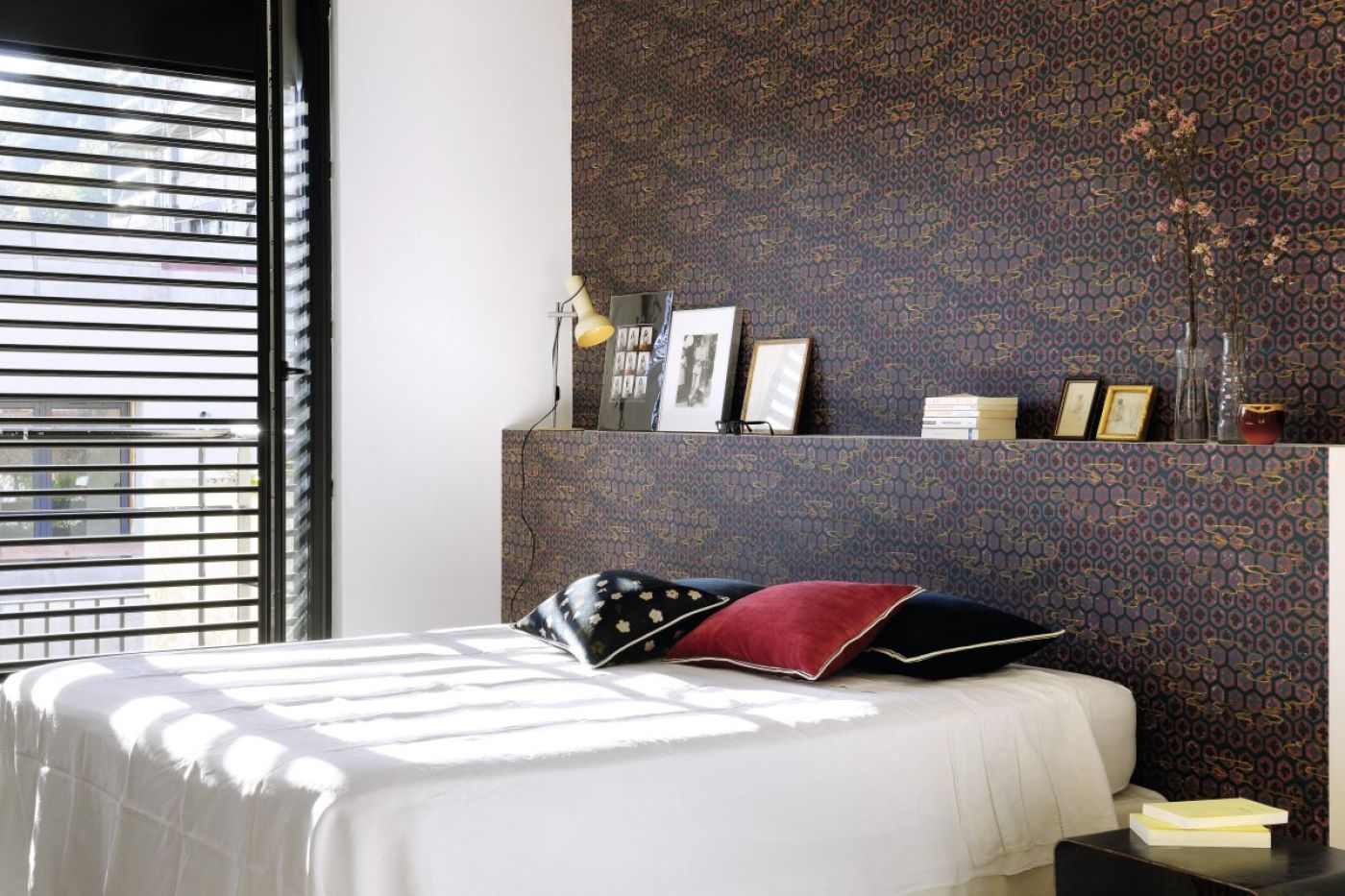 Preview: Soleil levant TP285 01