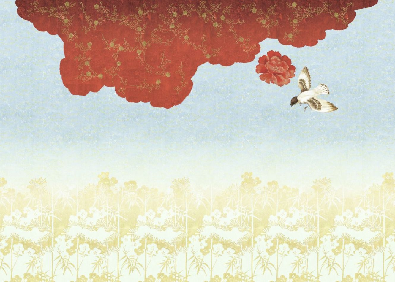 Preview: Soleil levant TP291 01