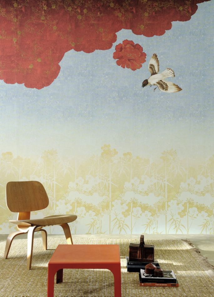 Preview: Soleil levant TP291 01