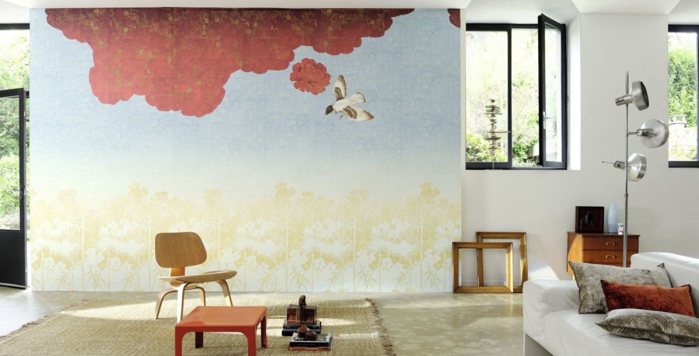 Preview: Soleil levant TP291 01