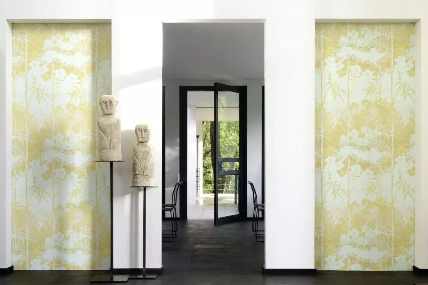 Soleil levant TP292 01