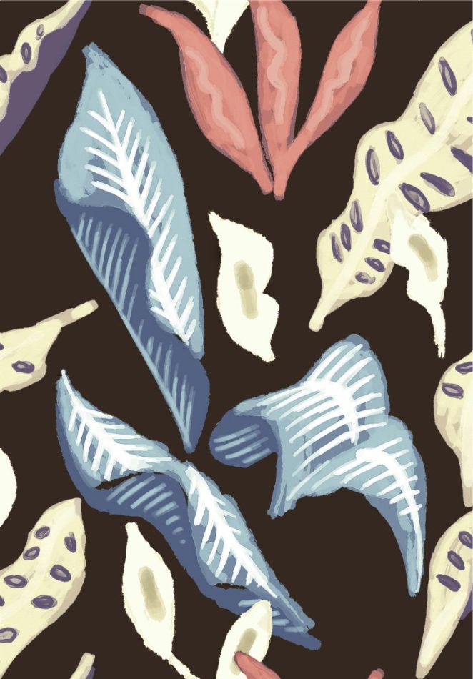 Preview: Fleur de lune TP305 03