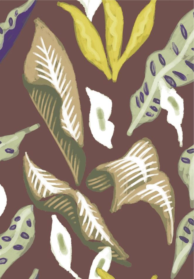 Preview: Fleur de lune TP305 05