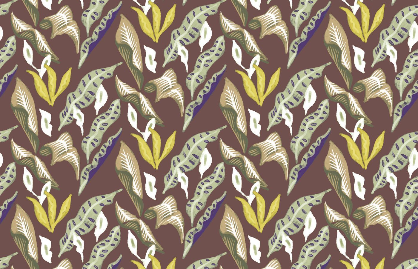 Preview: Fleur de lune TP305 05