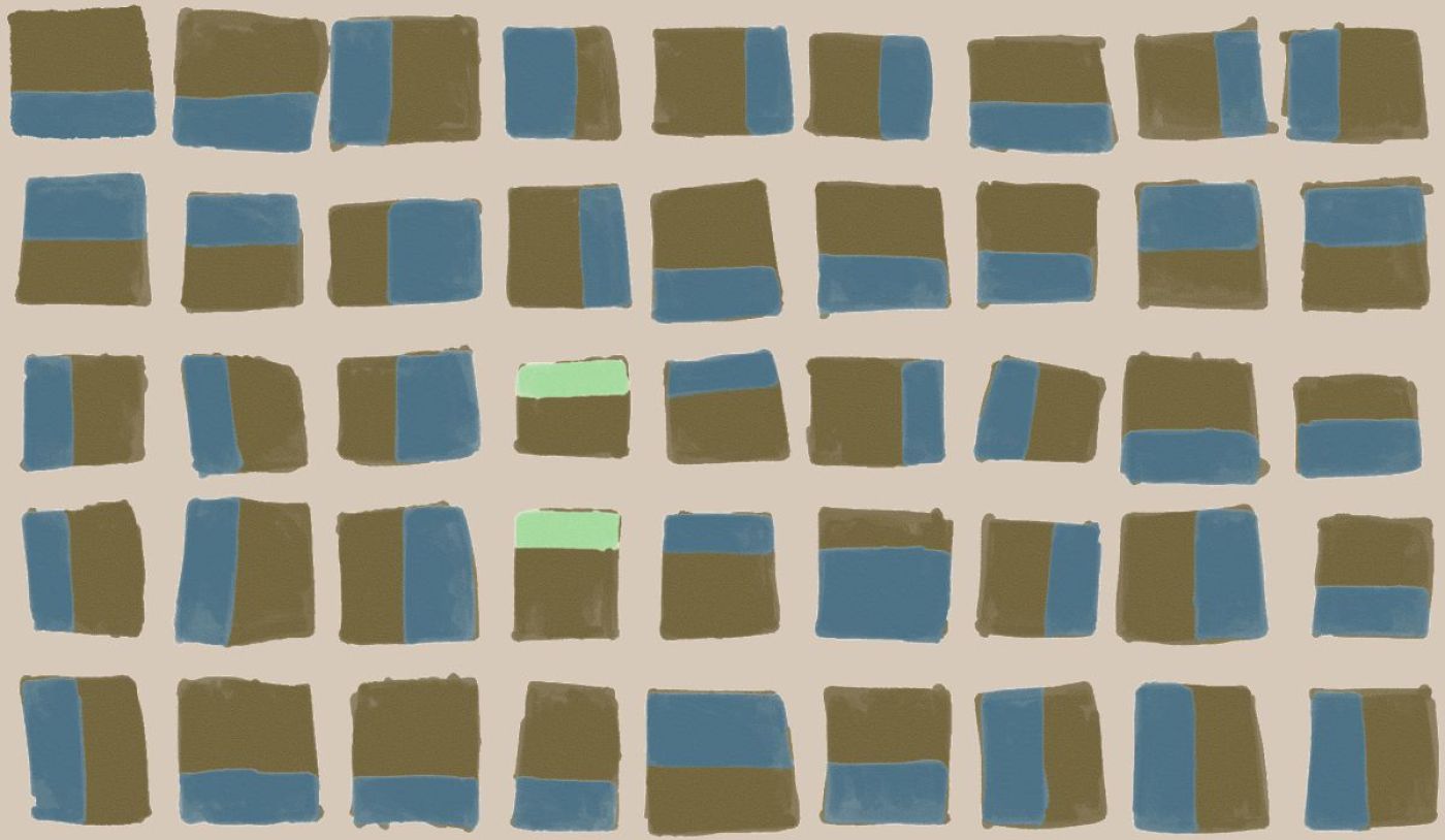 Preview: New Age TP312 01