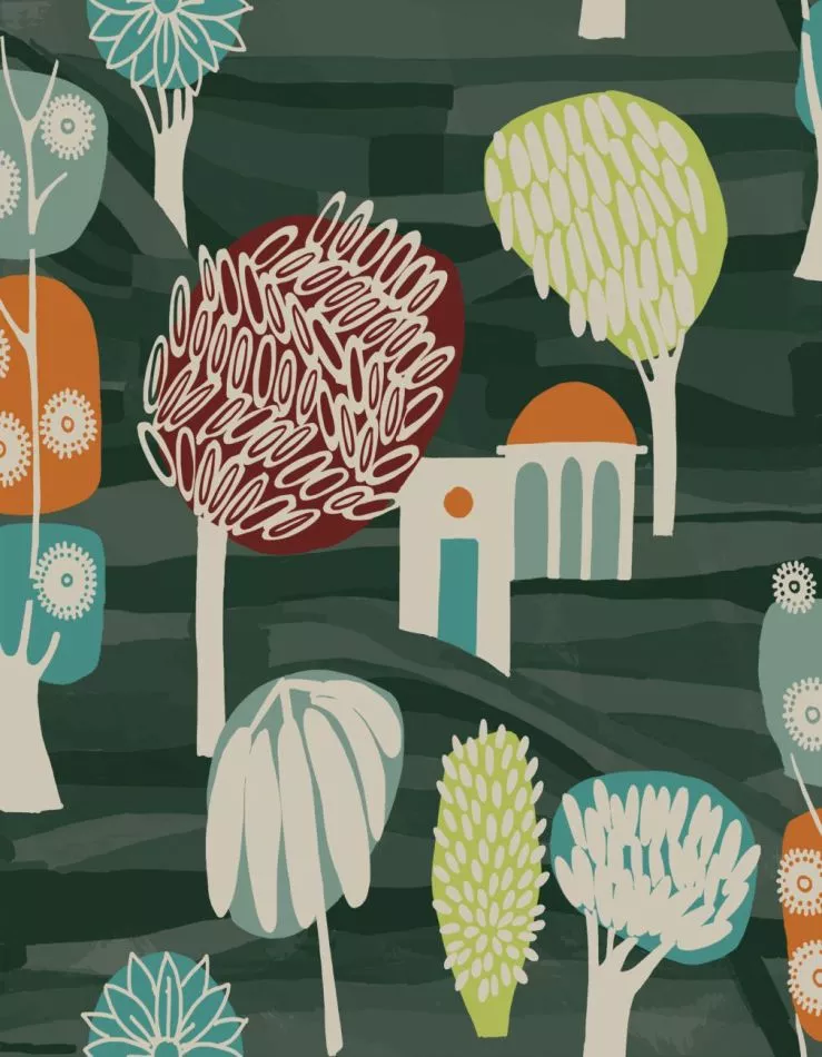 Balade en toscane TP321 04