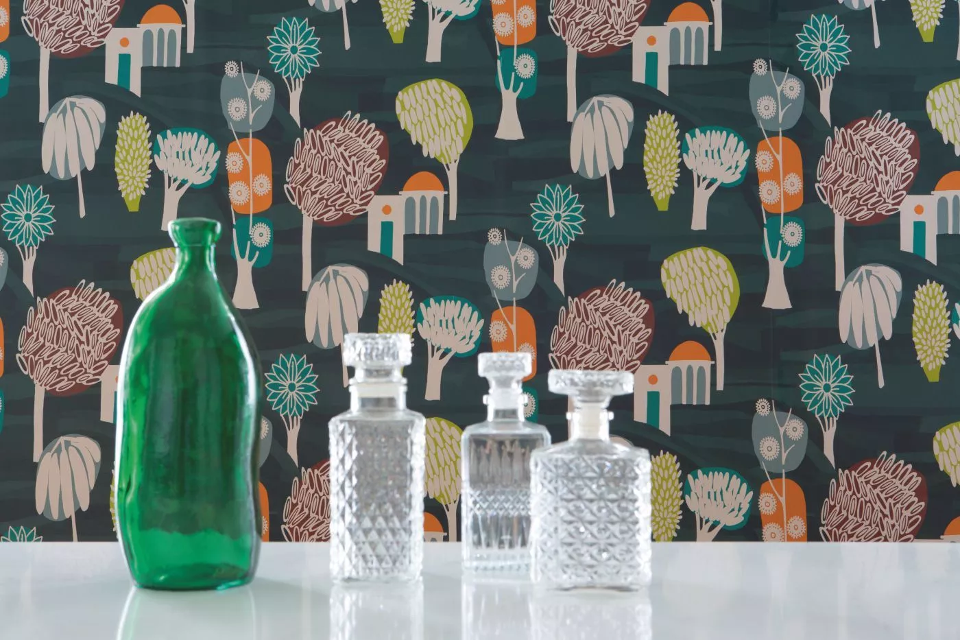 Balade en toscane TP321 04