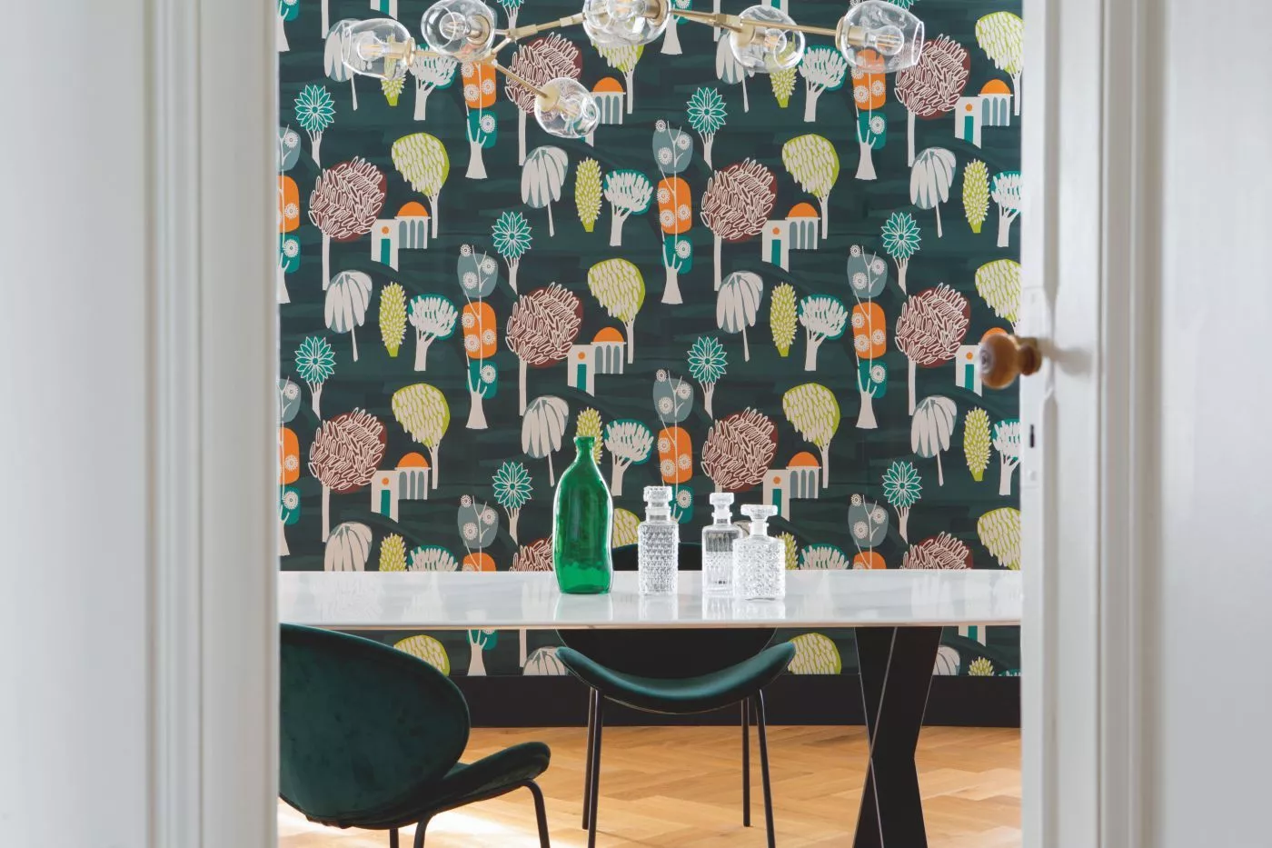 Balade en toscane TP321 04