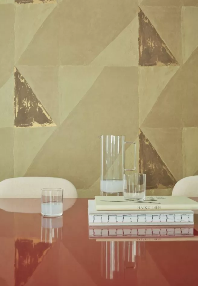 Composition TP330 04 L'éclat du royaume