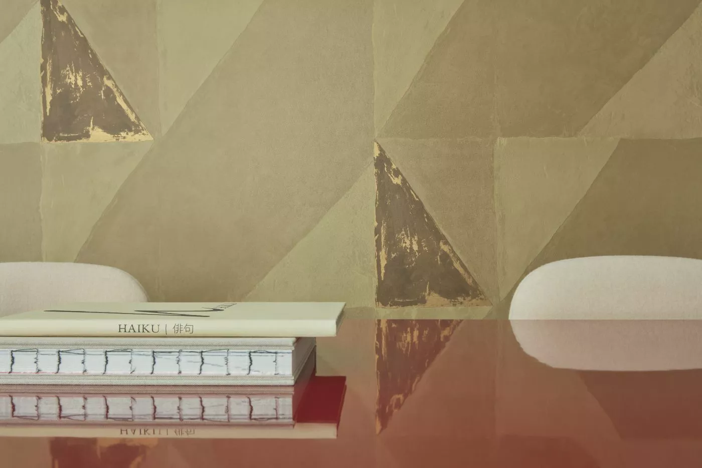 Composition TP330 04 L'éclat du royaume