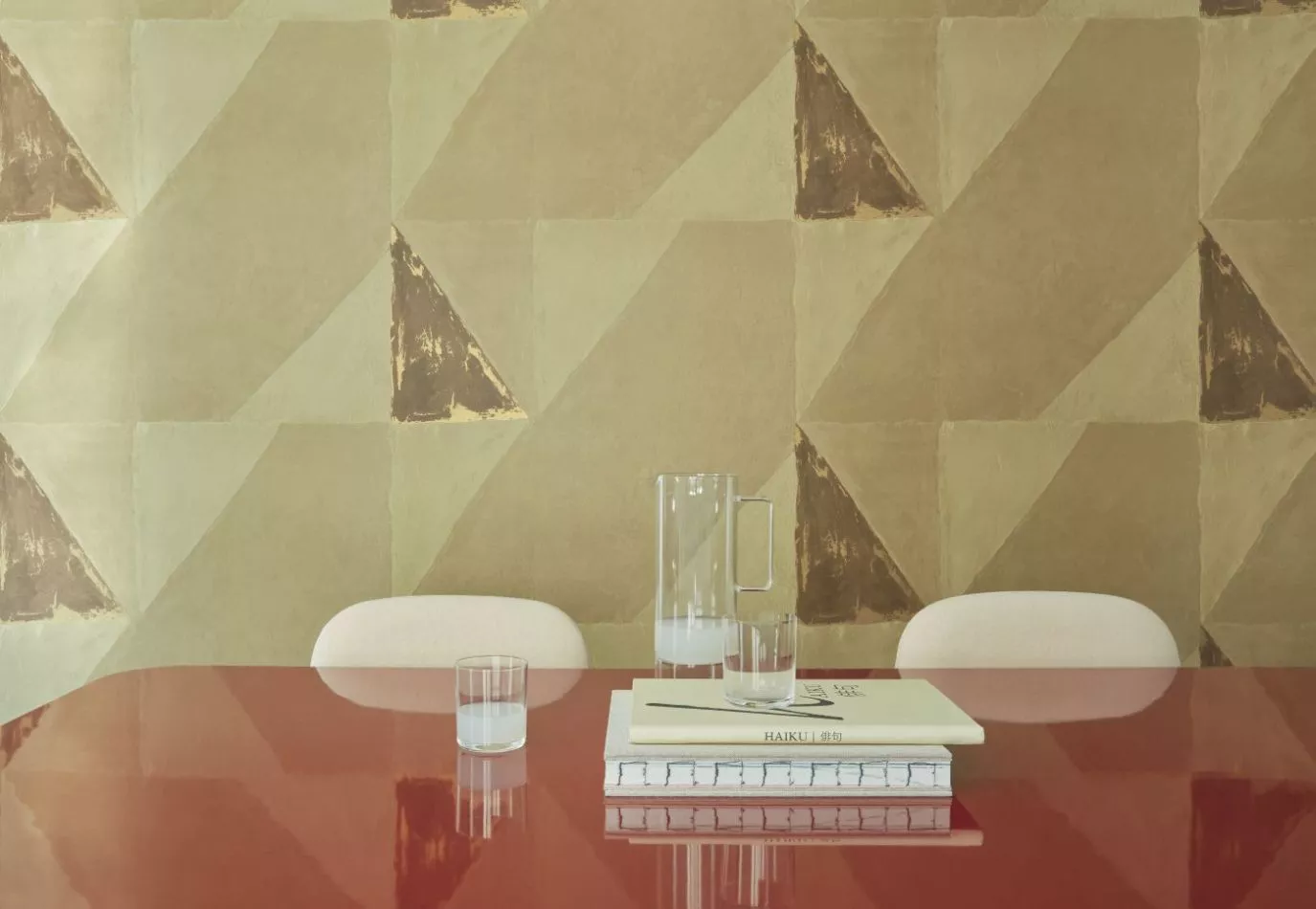 Composition TP330 04 L'éclat du royaume