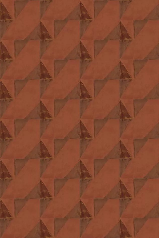 Composition TP330 05 Les pourpres du soleil couchant