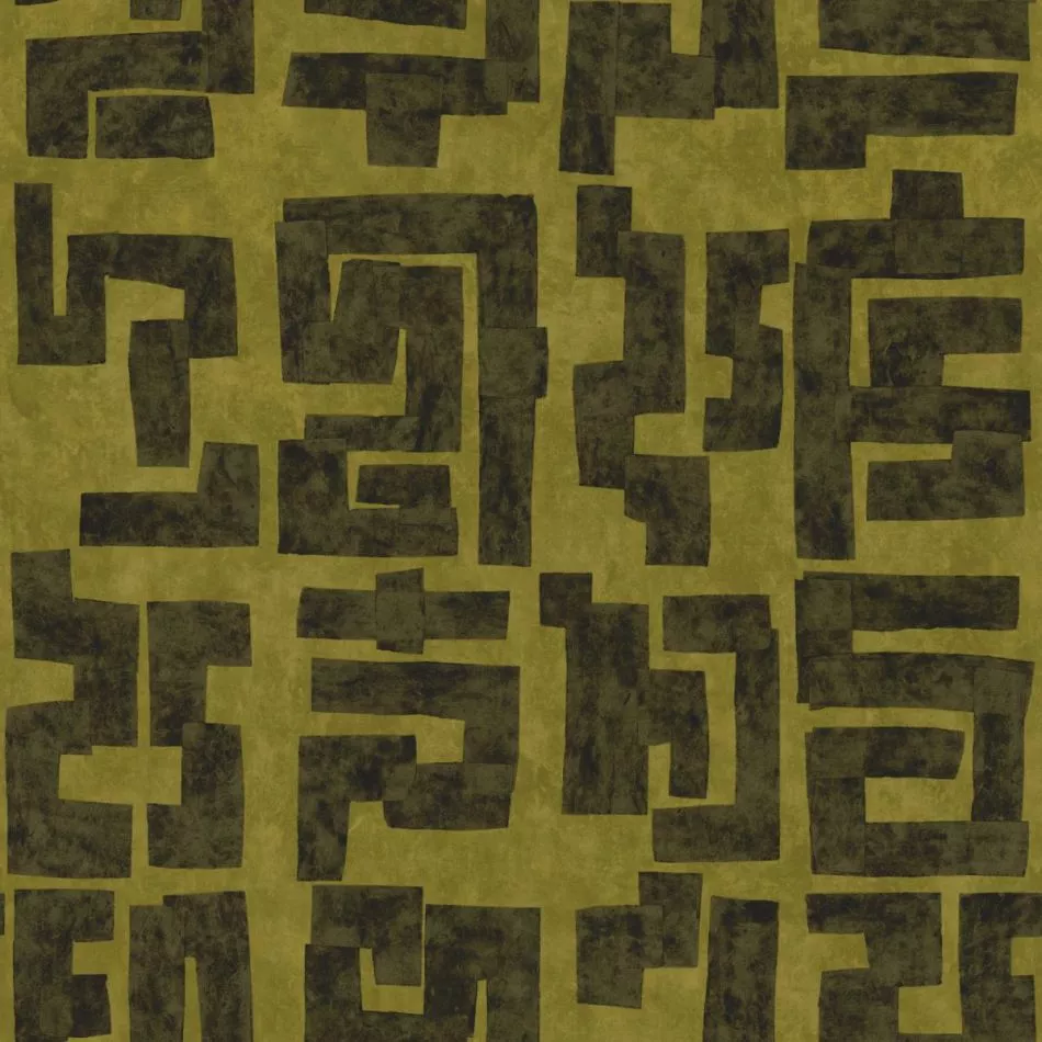 Messages TP331 05 La cité perdue