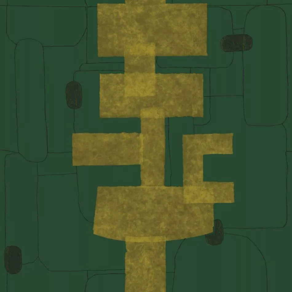 Cuzco TP332 04 Horizons perdus