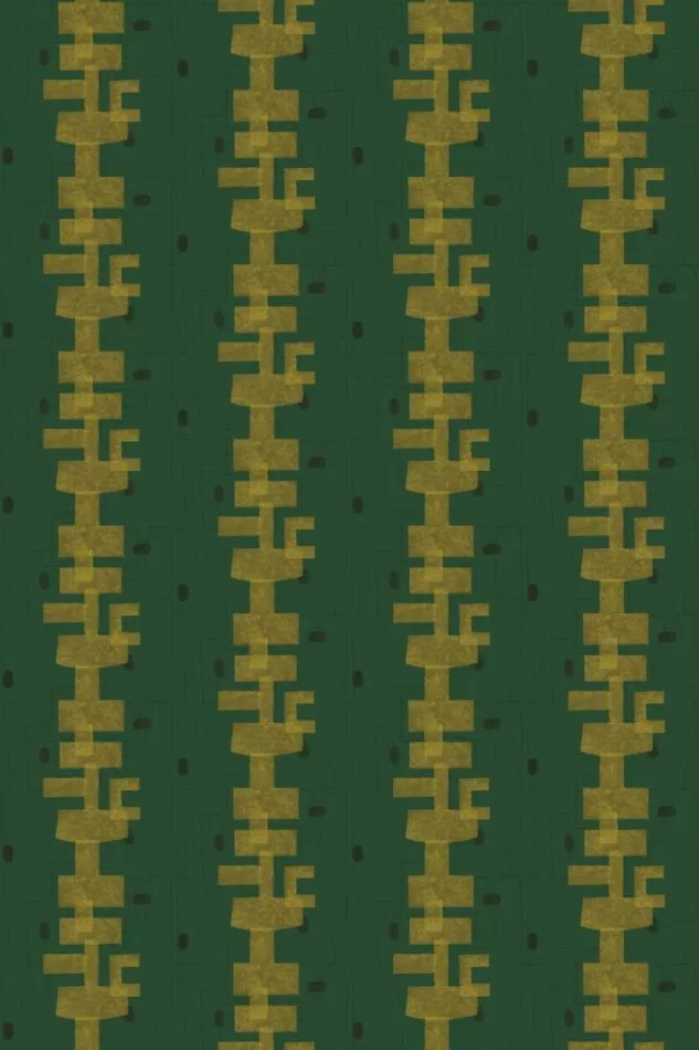 Cuzco TP332 04 Horizons perdus