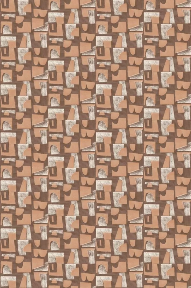 Tutto TP333 04 Entre craie et terre cuite