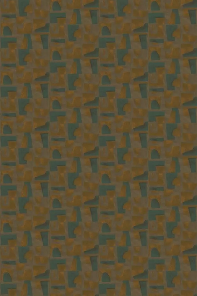 Tutto TP333 05 Les nuits fauves