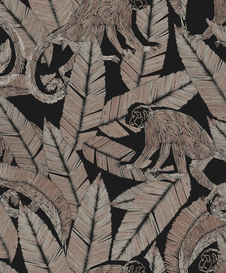 Preview: Monkey Night TRI001