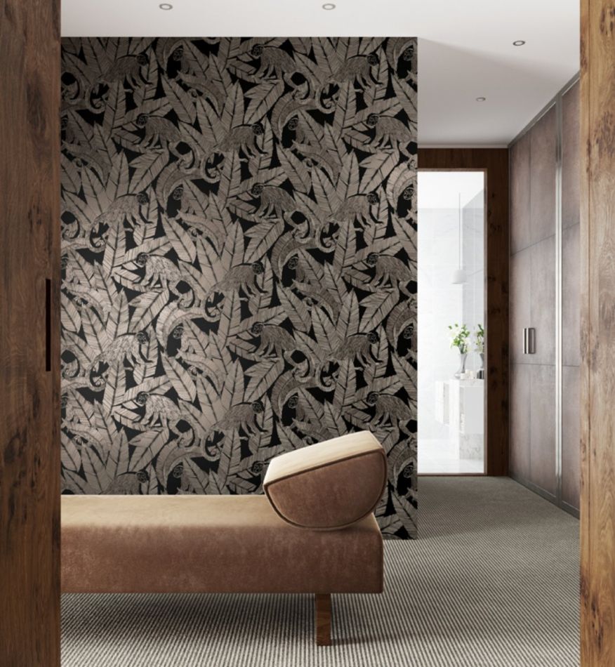 Preview: Monkey Night TRI001