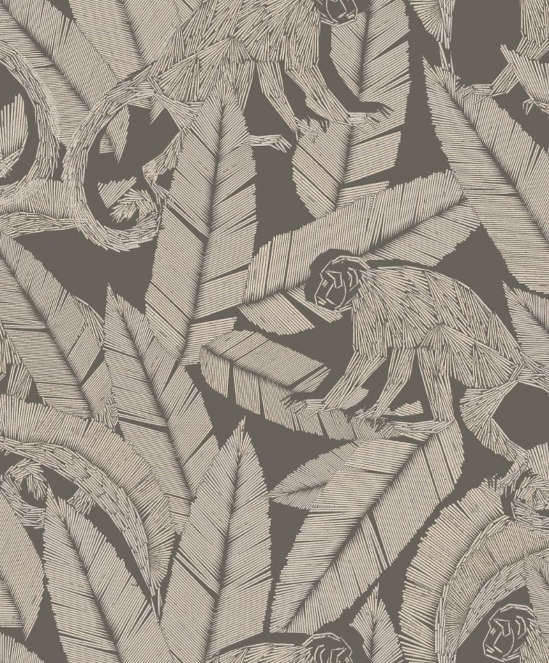 Preview: Monkey Rock TRI002