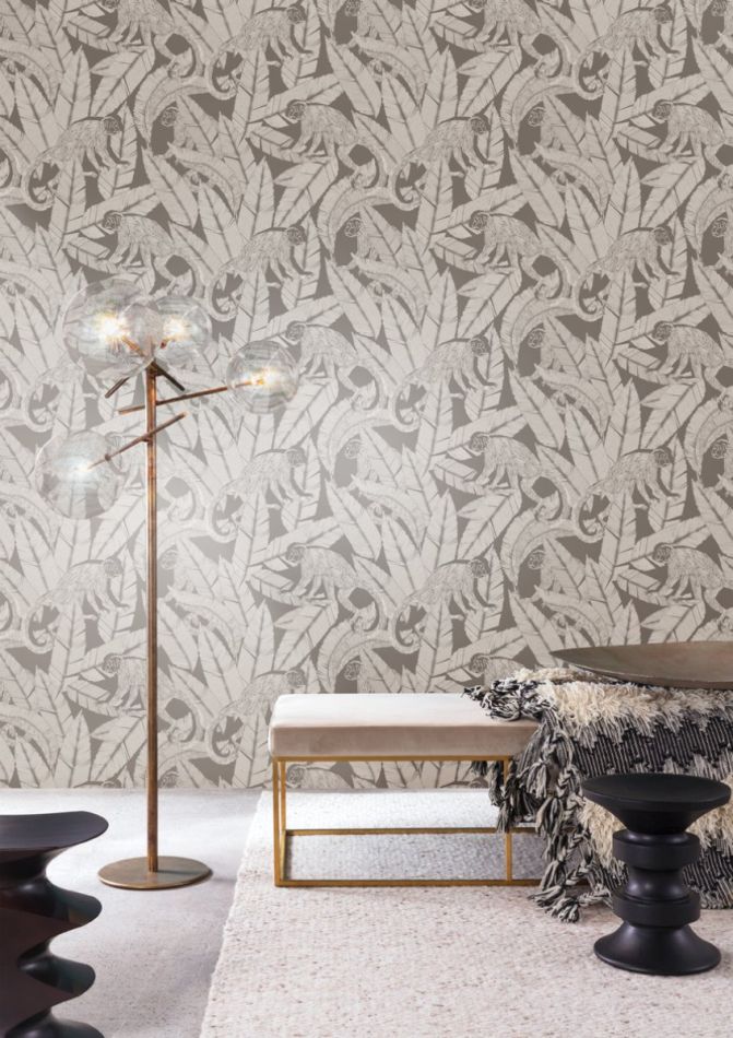 Preview: Monkey Rock TRI002