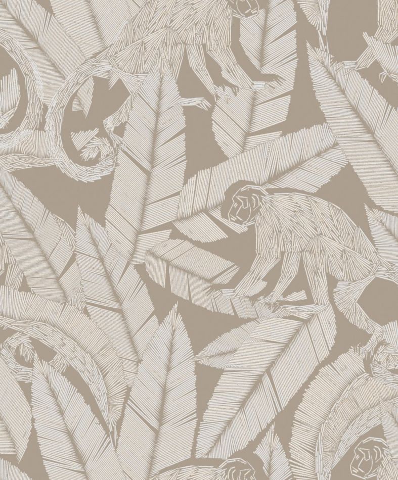 Preview: Monkey Desert TRI003