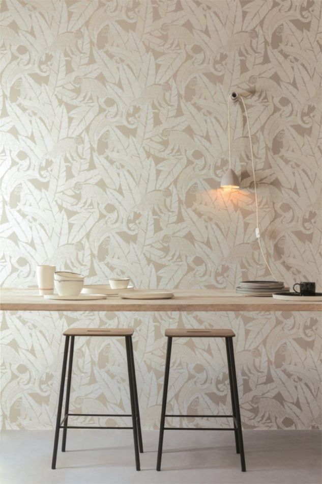 Preview: Monkey Desert TRI003