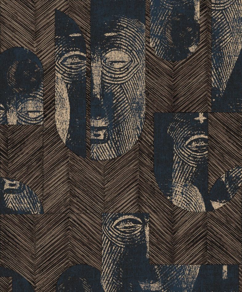 Preview: Mask Slate TRI301